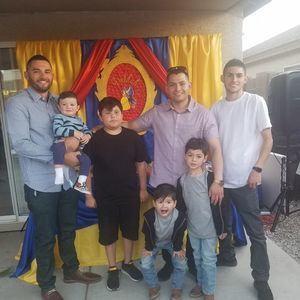 Meet your Posher, Ana